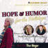 Hope and Humor for the Holidays with Michelle Medlock Adams and Andy Clapp