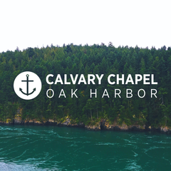 Calvary Chapel Oak Harbor Bible Studies