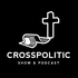Joel Courtney from Jesus Revolution on CrossPolitic! A New Standard of Christian Films