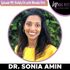 Episode 99: The Power of Words to Affect Our Mental Health with Dr. Sonia Amin